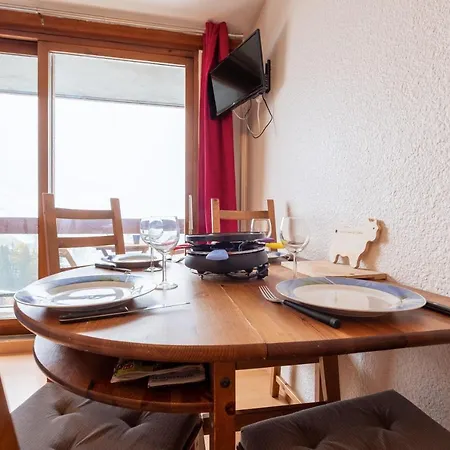 L'etoile Polaire - Appt Vue Montagne *